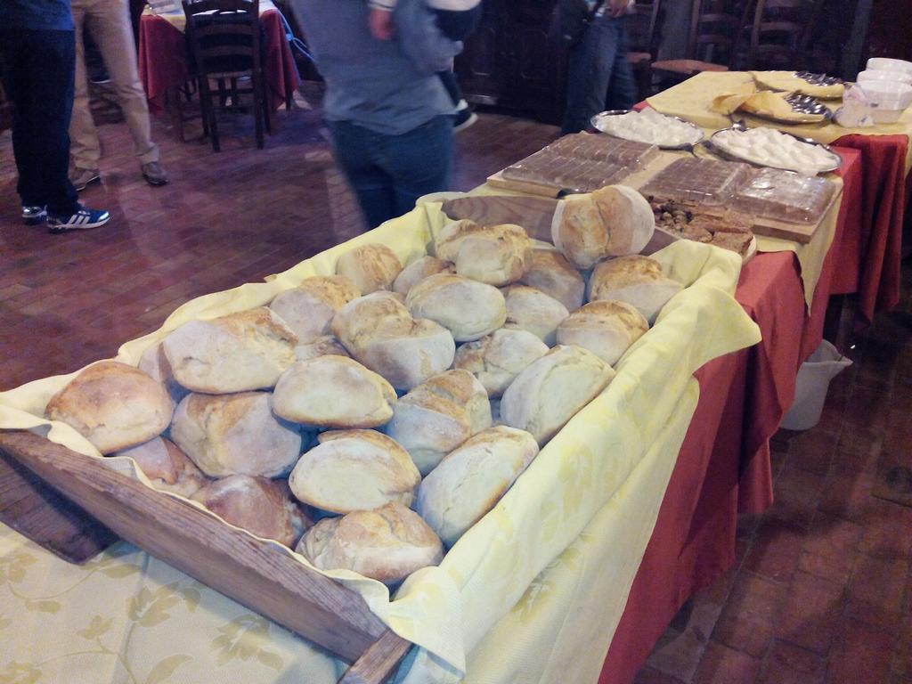 فيلا Agriturismo Agrimilo نوتو المظهر الخارجي الصورة